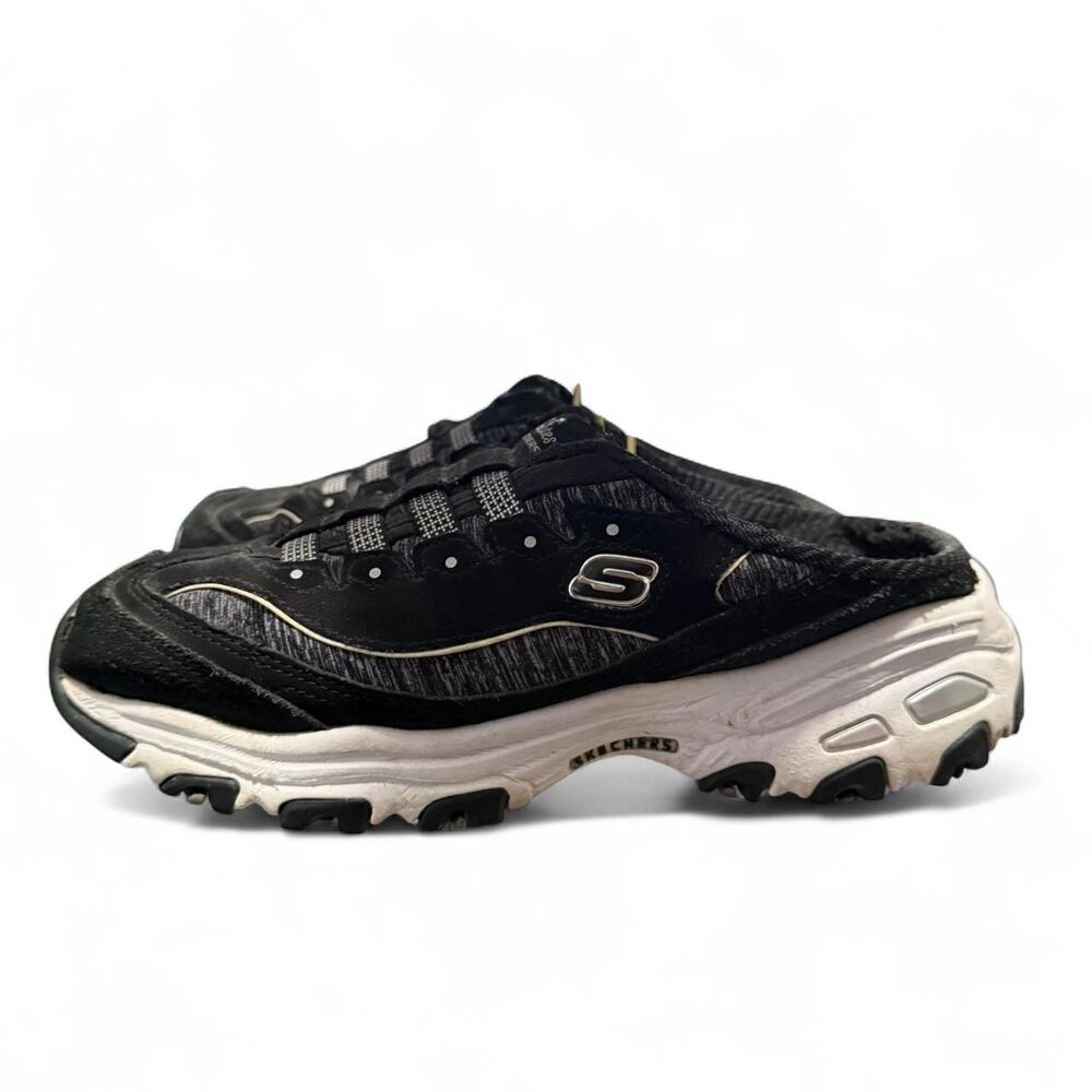 Skechers Women's Black Footwear